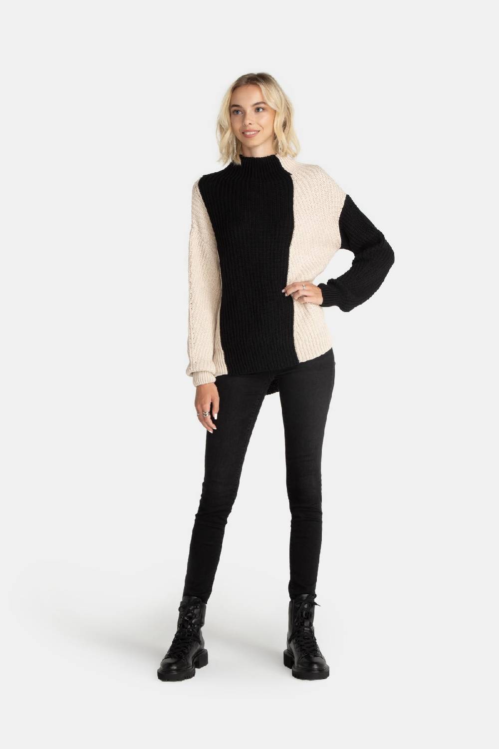 Lovjoi Pullover THELISA Sonderangebot