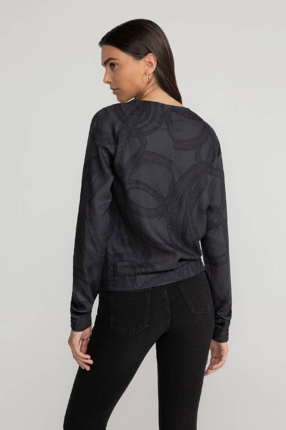 Lovjoi Blouson Jacke BOCA Günstig kaufen