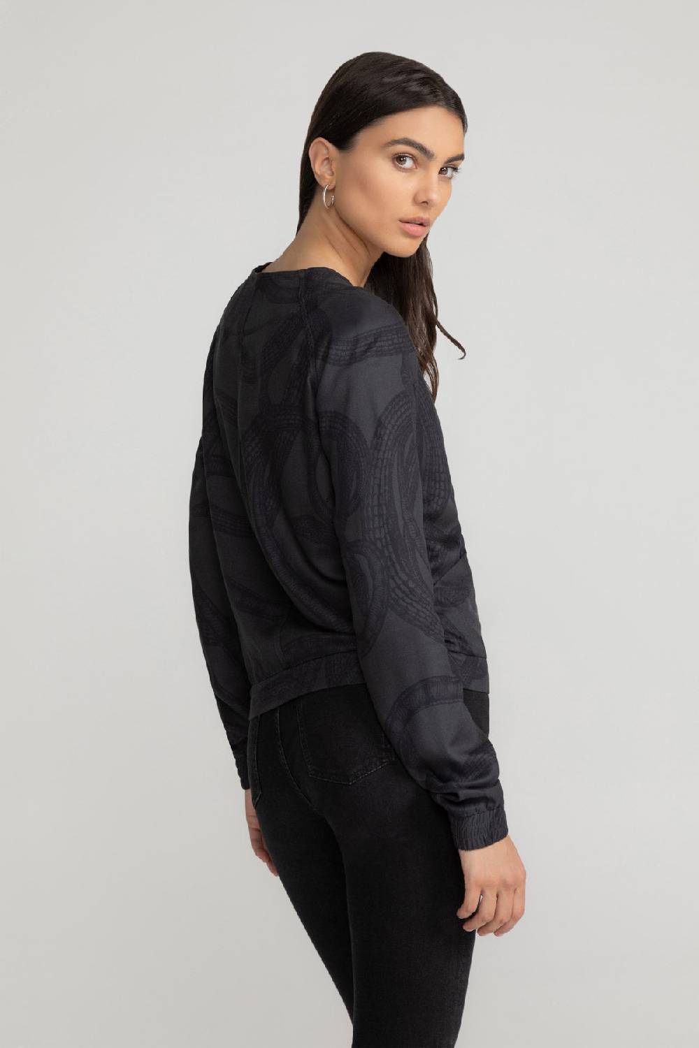 Lovjoi Blouson Jacke BOCA Günstig kaufen