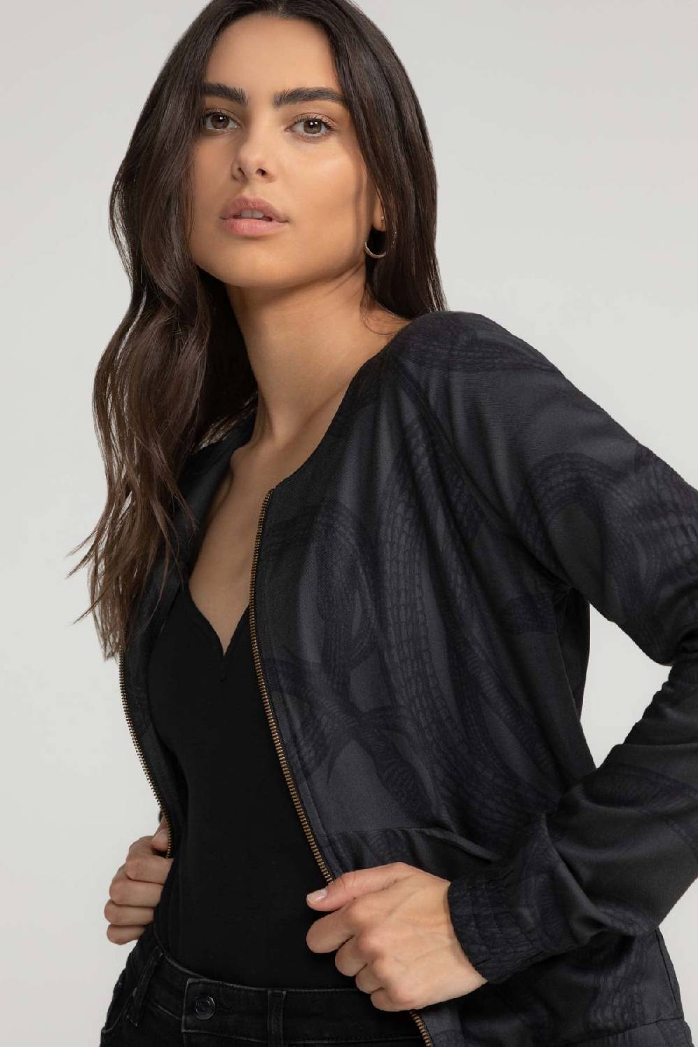 Lovjoi Blouson Jacke BOCA Günstig kaufen