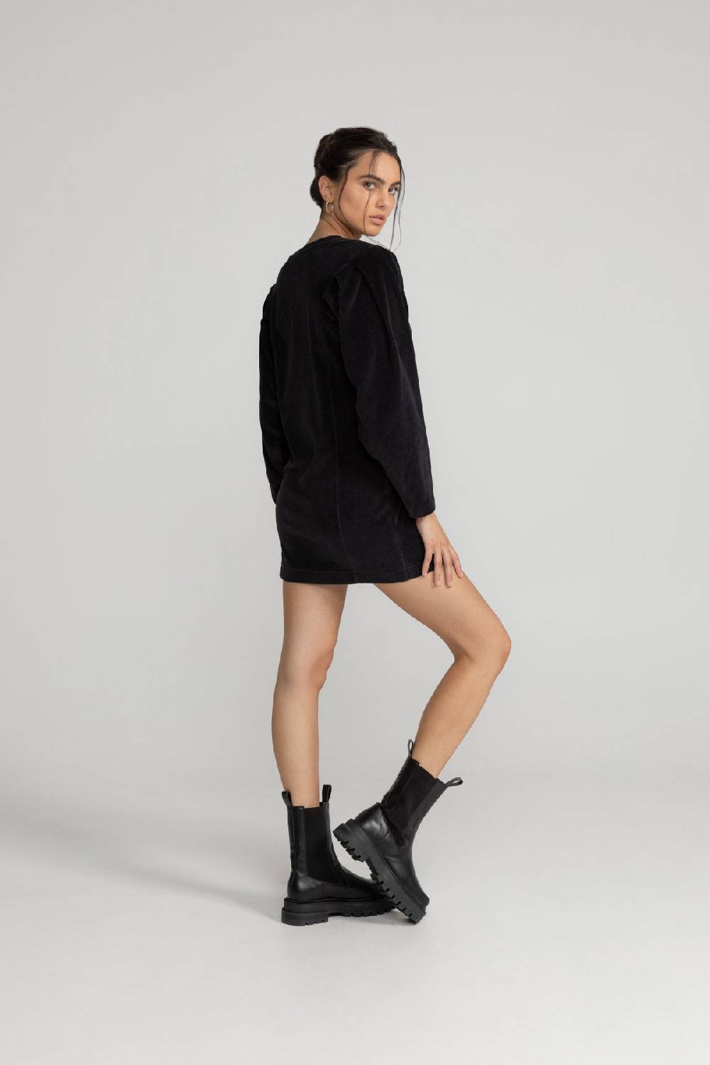 Lovjoi Kleid AMINEA Flash Sale