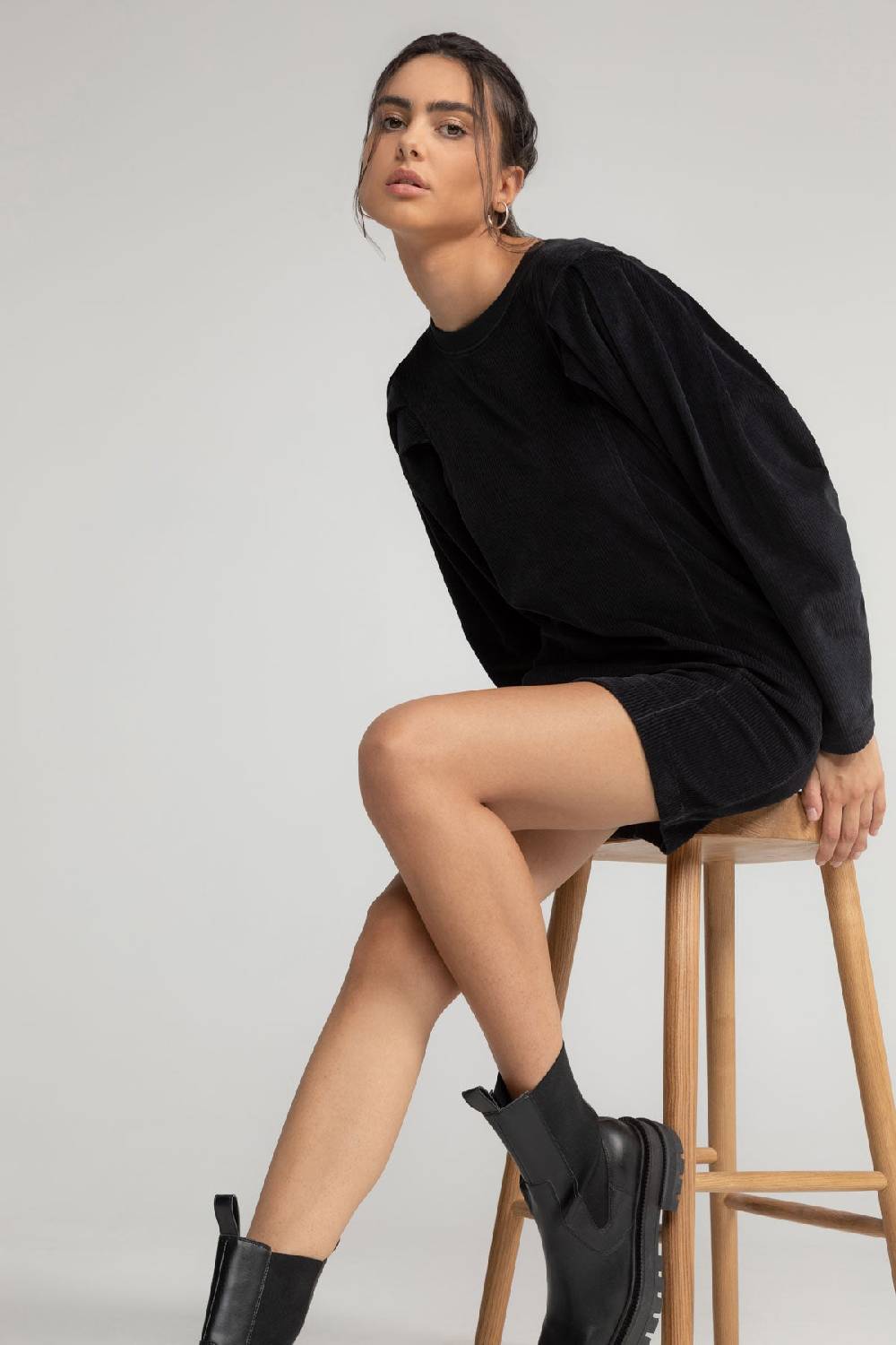 Lovjoi Kleid AMINEA Flash Sale