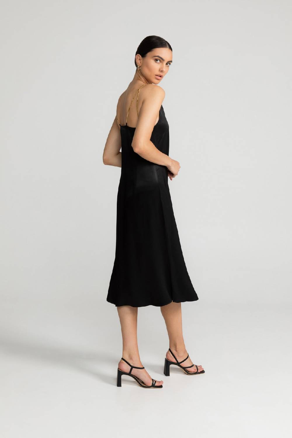 Lovjoi Kleid ELANIE Begrenztes Angebot