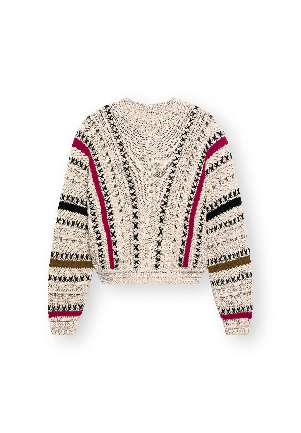 Lovjoi Pullover ELEAH Cyber Monday