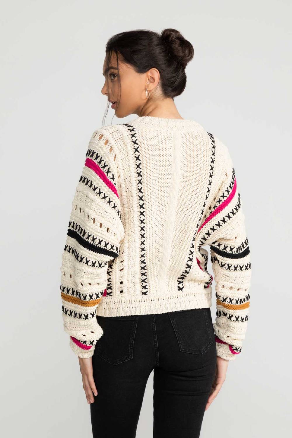 Lovjoi Pullover ELEAH Cyber Monday