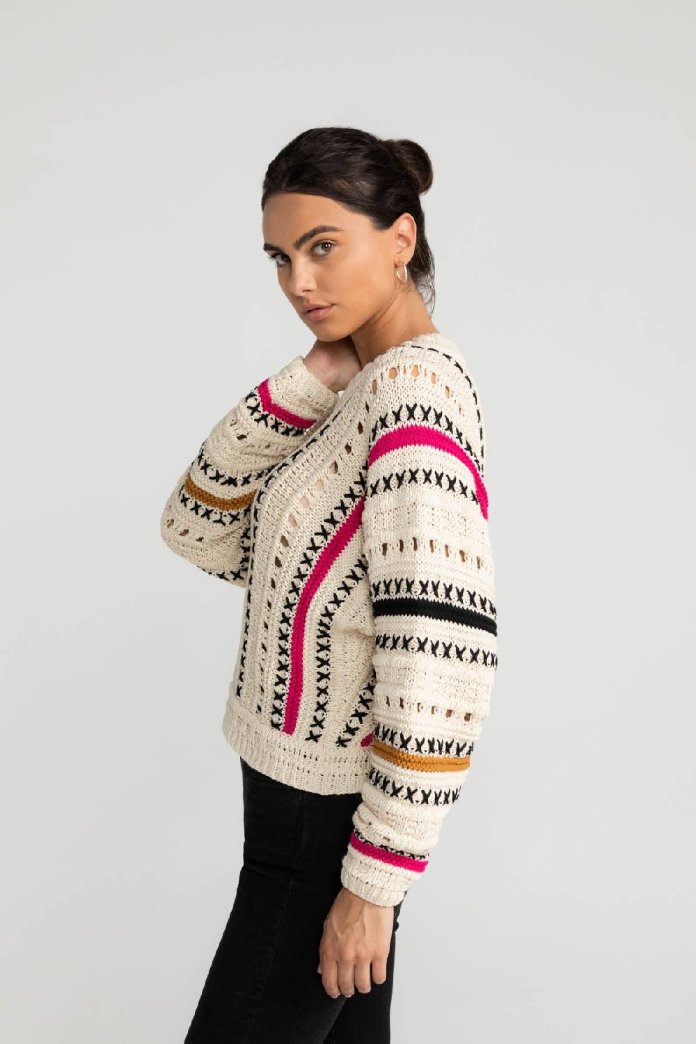 Lovjoi Pullover ELEAH Cyber Monday