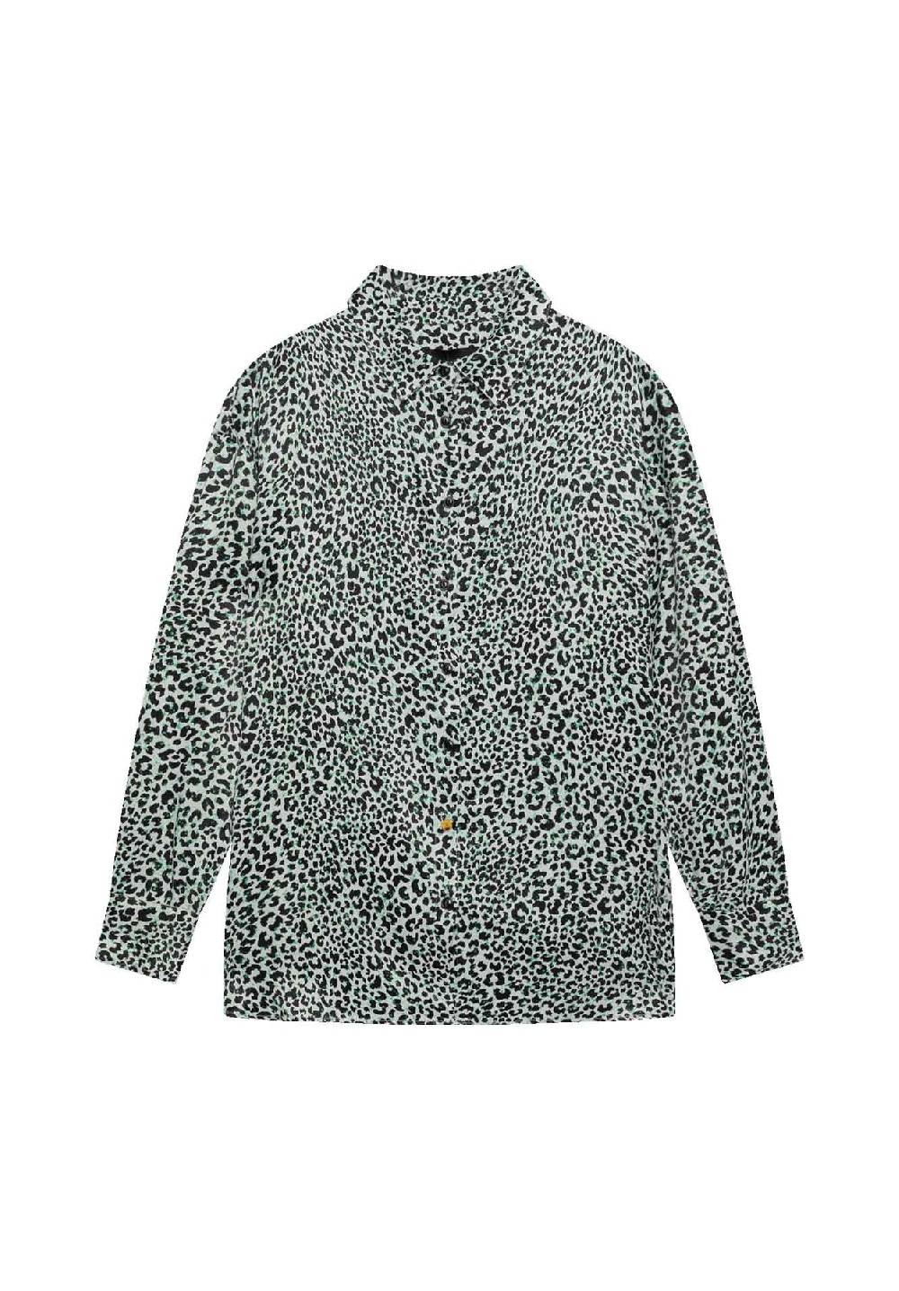 Lovjoi Bluse ALAIYA Vatertagsangebot