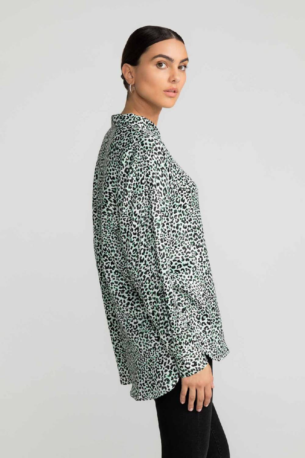 Lovjoi Bluse ALAIYA Vatertagsangebot