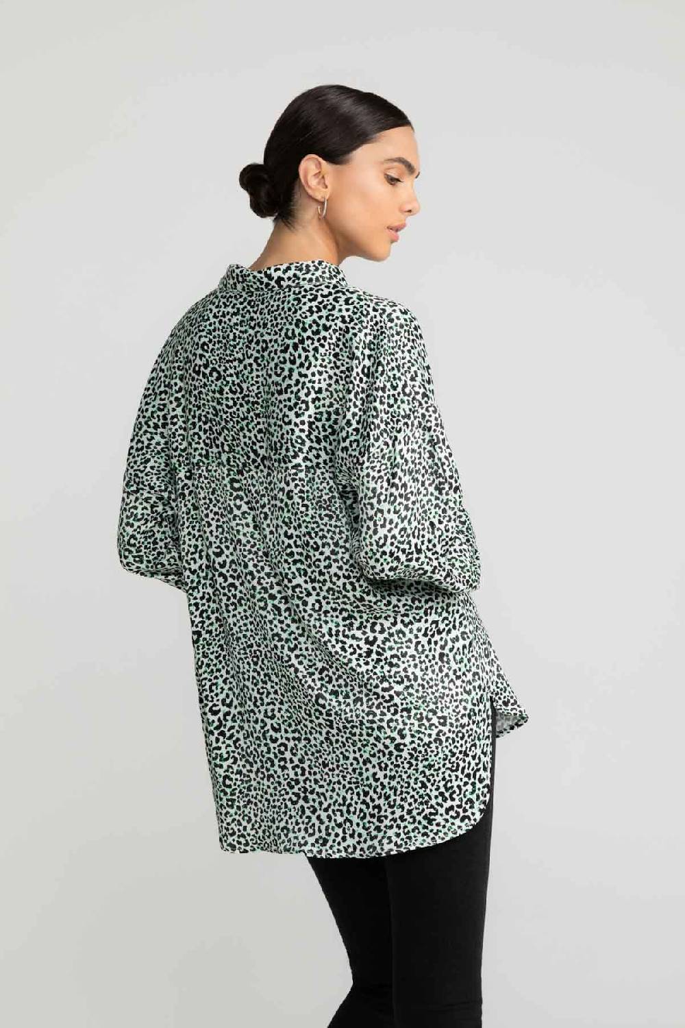 Lovjoi Bluse ALAIYA Valentinstagsangebot