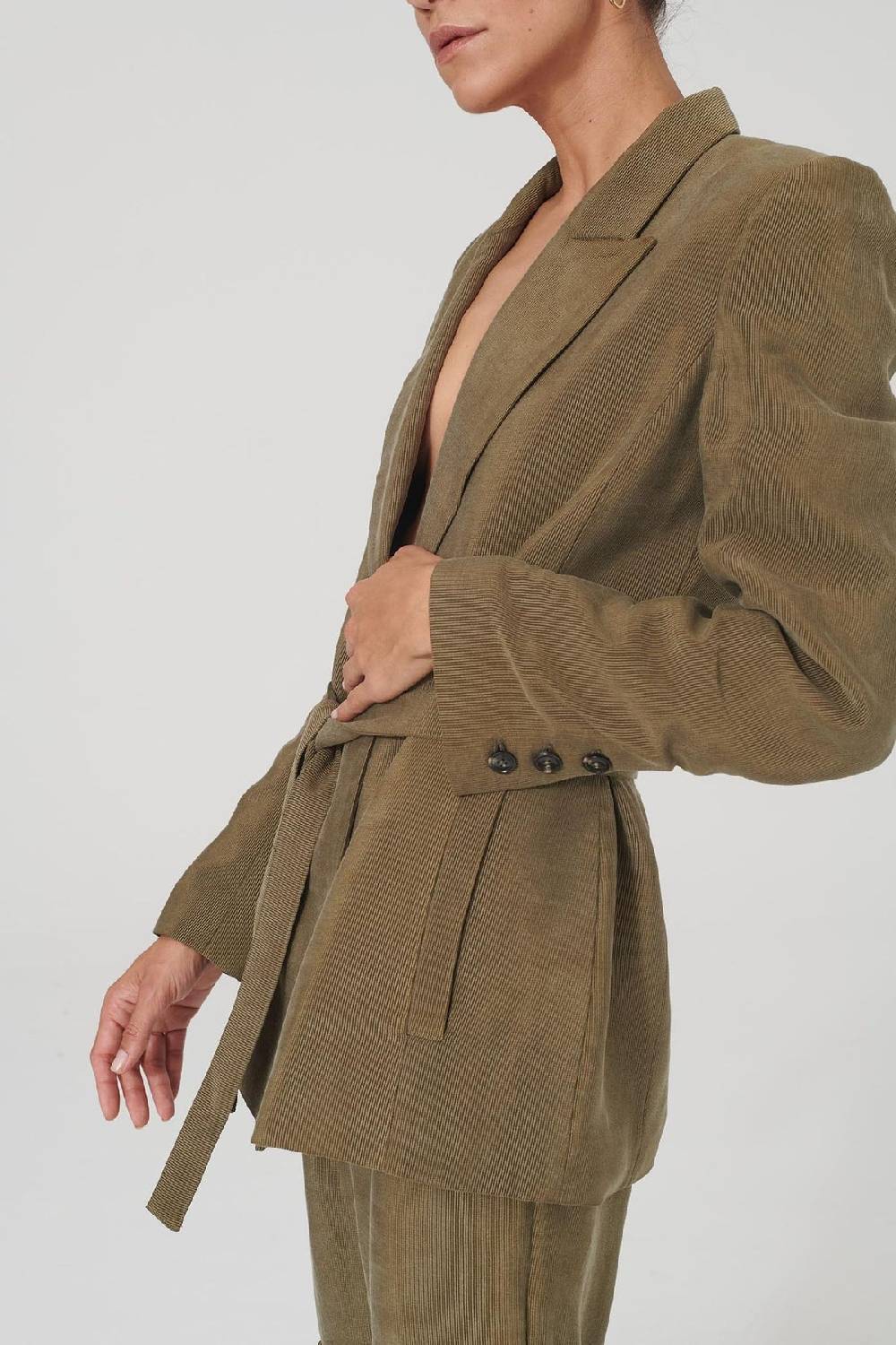 Lovjoi Blazer JILLI Heißer Verkauf