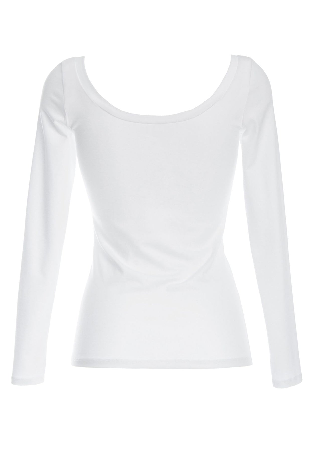 Lovjoi Langarmshirt JUNE Kauf eins, bekomm eins gratis