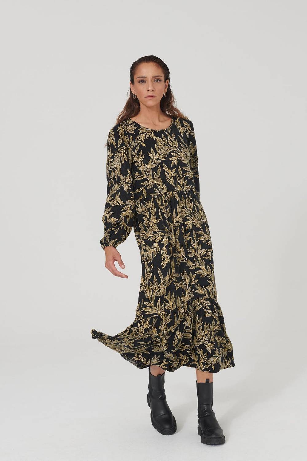 Lovjoi Kleid AUDREYANA Letzte 3 Tage
