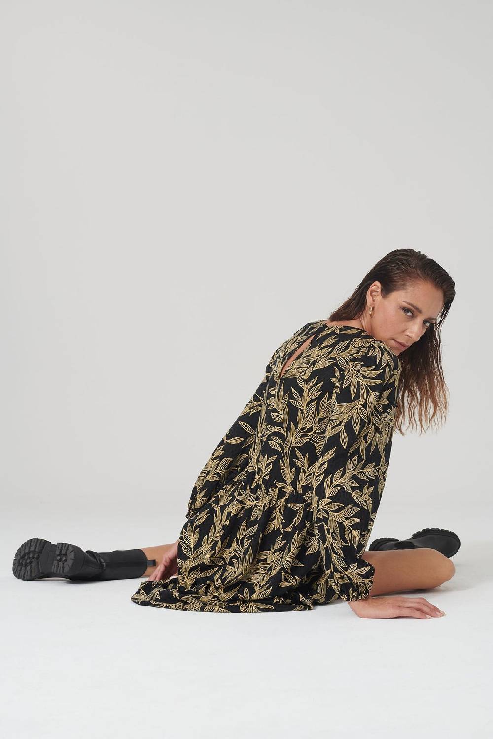 Lovjoi Kleid AUDREYANA Letzte 3 Tage