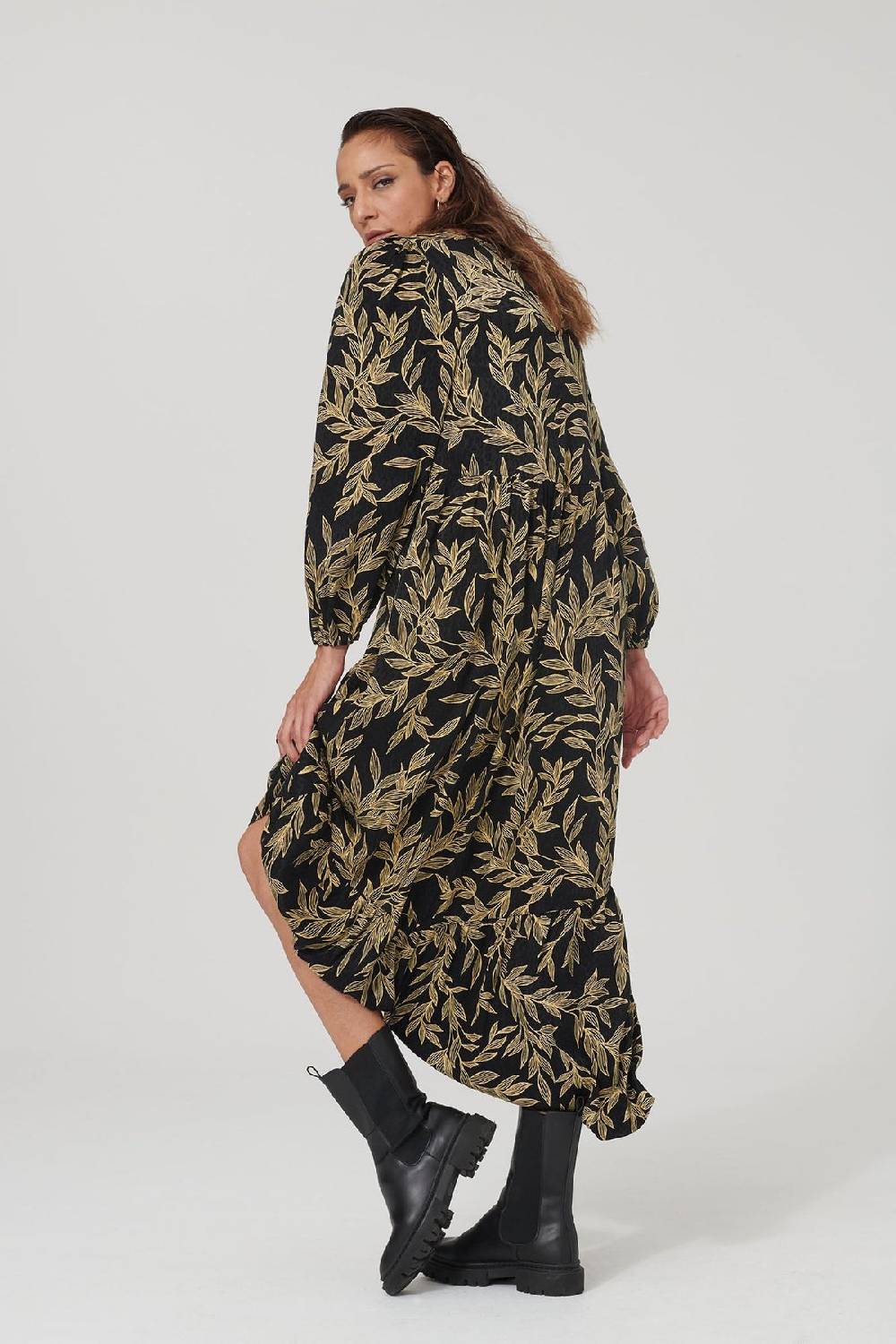 Lovjoi Kleid AUDREYANA Letzte 3 Tage