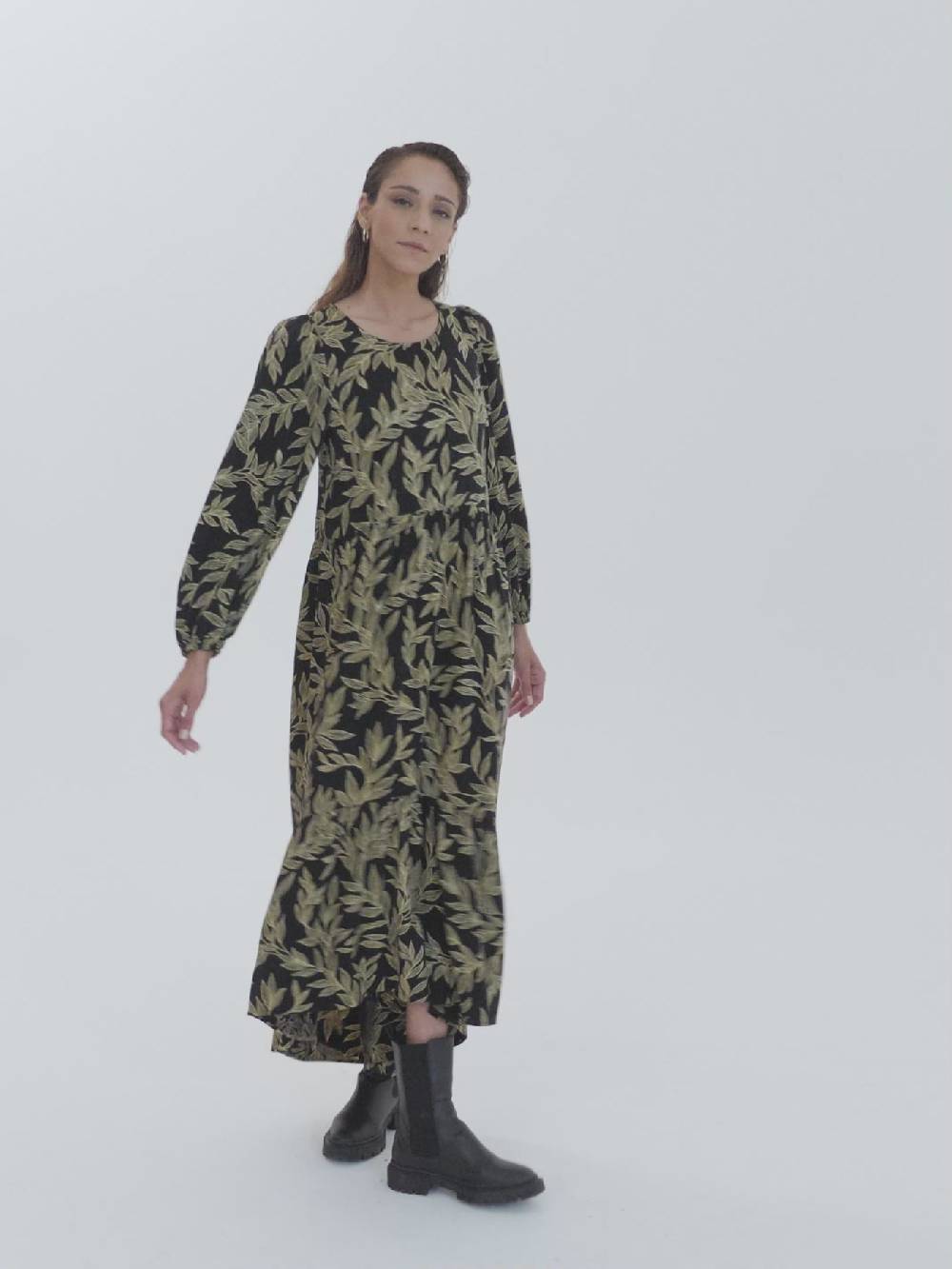 Lovjoi Kleid AUDREYANA Letzte 3 Tage
