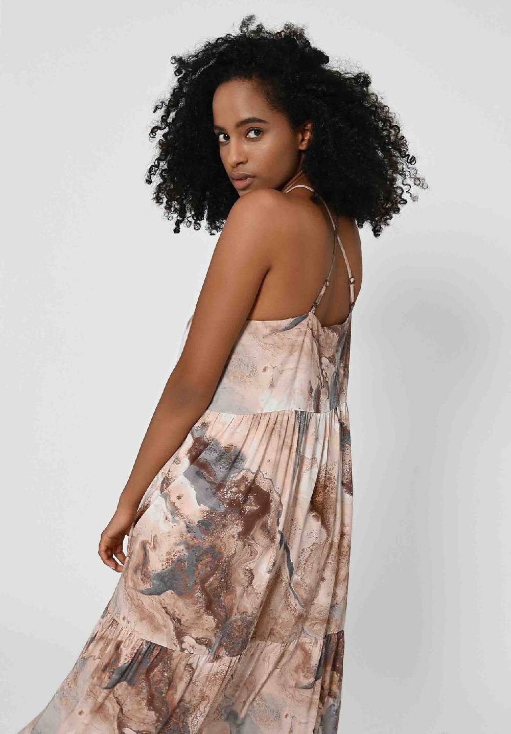 Lovjoi Maxi Kleid TAPAJO Bis zu 55% Rabatt
