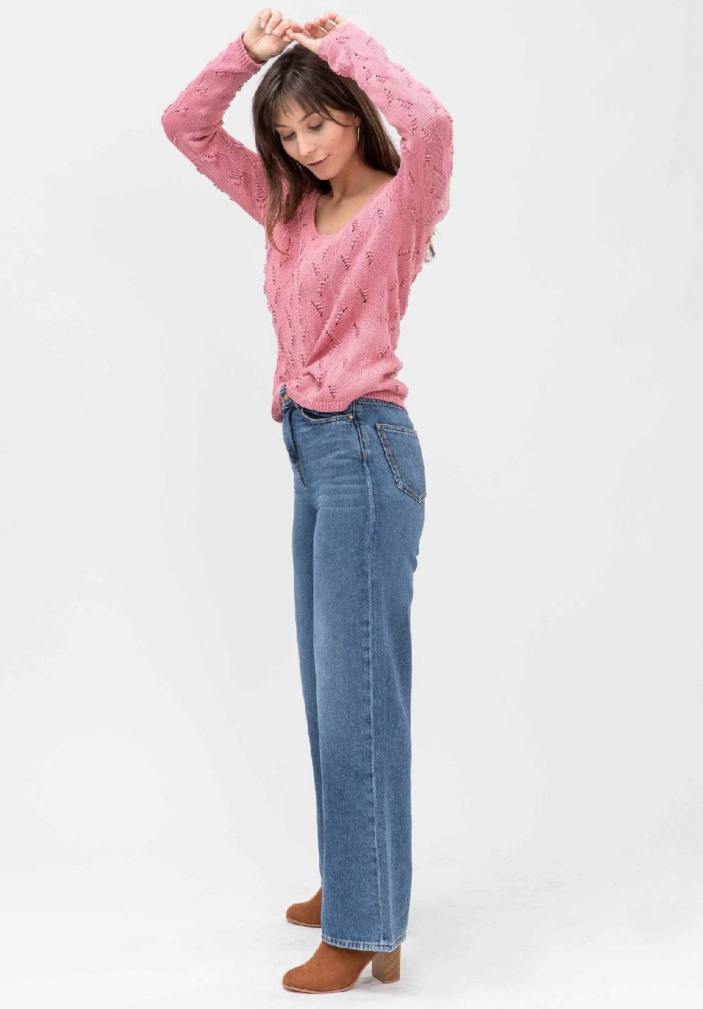 Lovjoi Jeans BARLERIA Super Rabatt