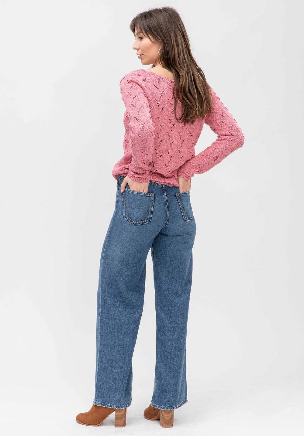 Lovjoi Jeans BARLERIA Super Rabatt