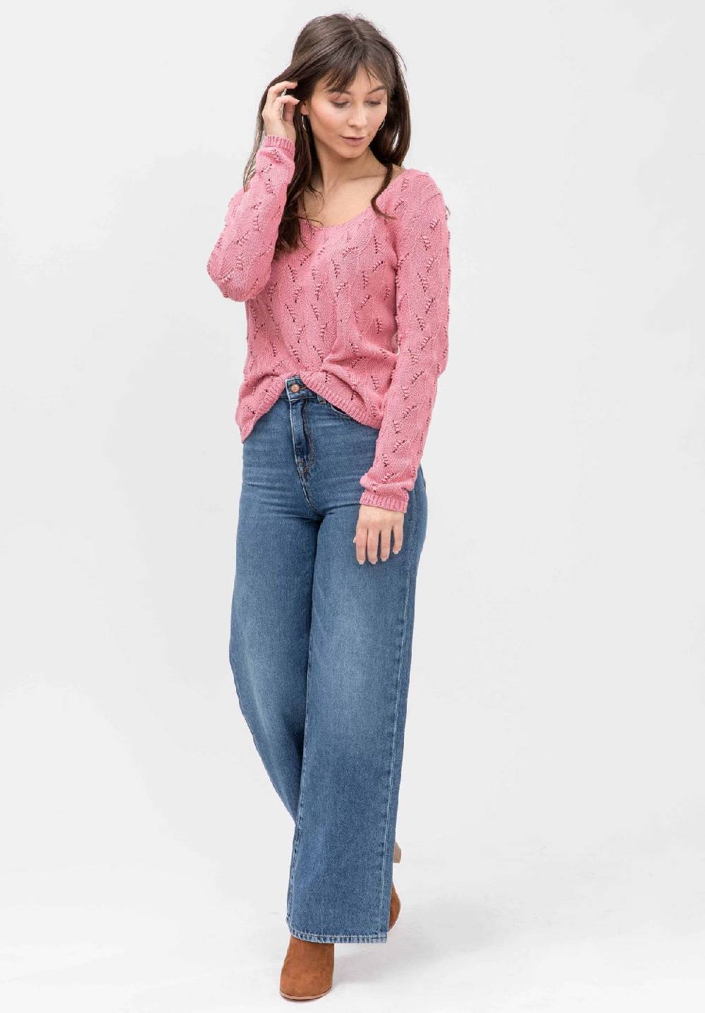 Lovjoi Jeans BARLERIA Super Rabatt