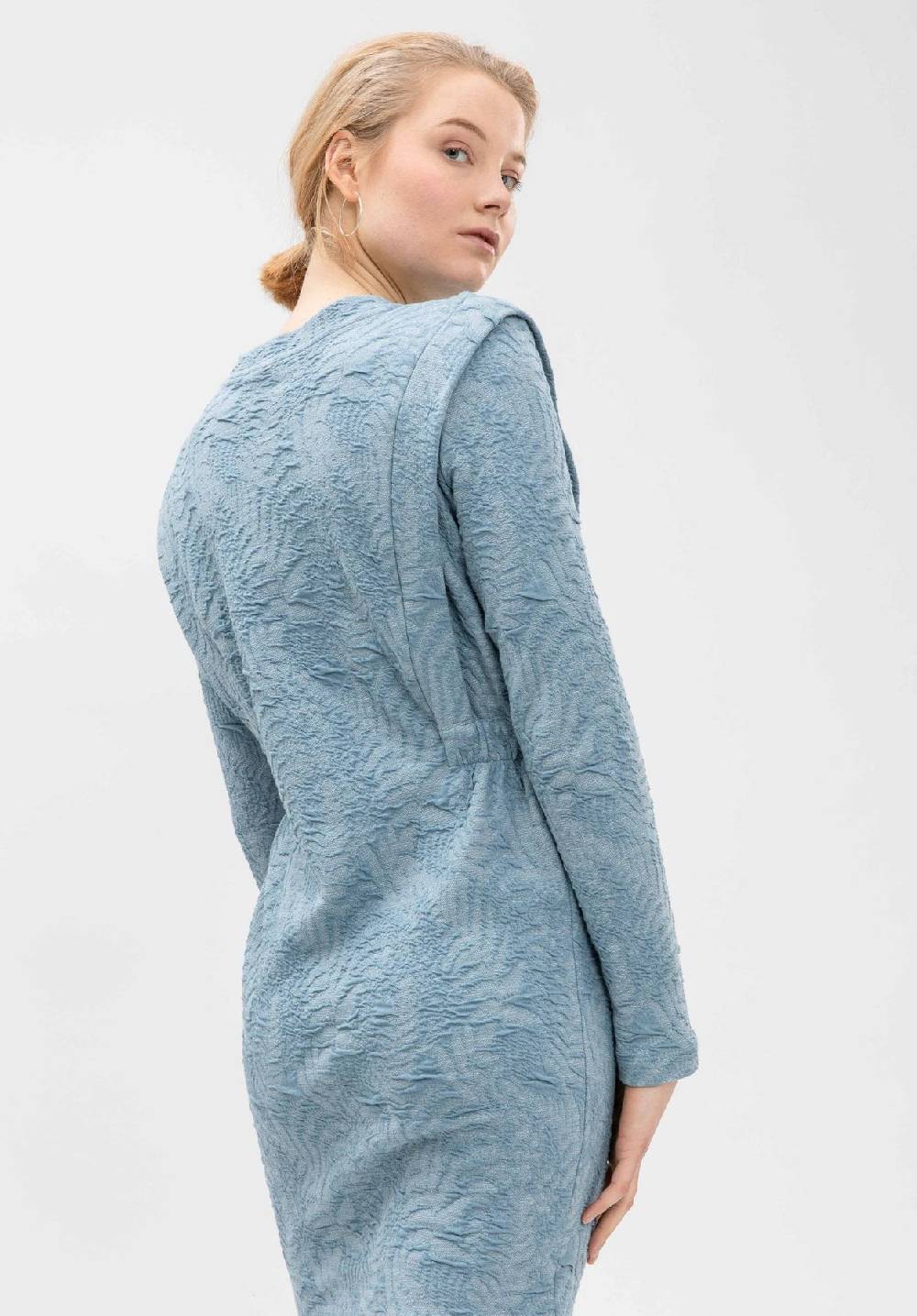 Lovjoi Mini Kleid ABELONE Begrenzt auf 3 Tage