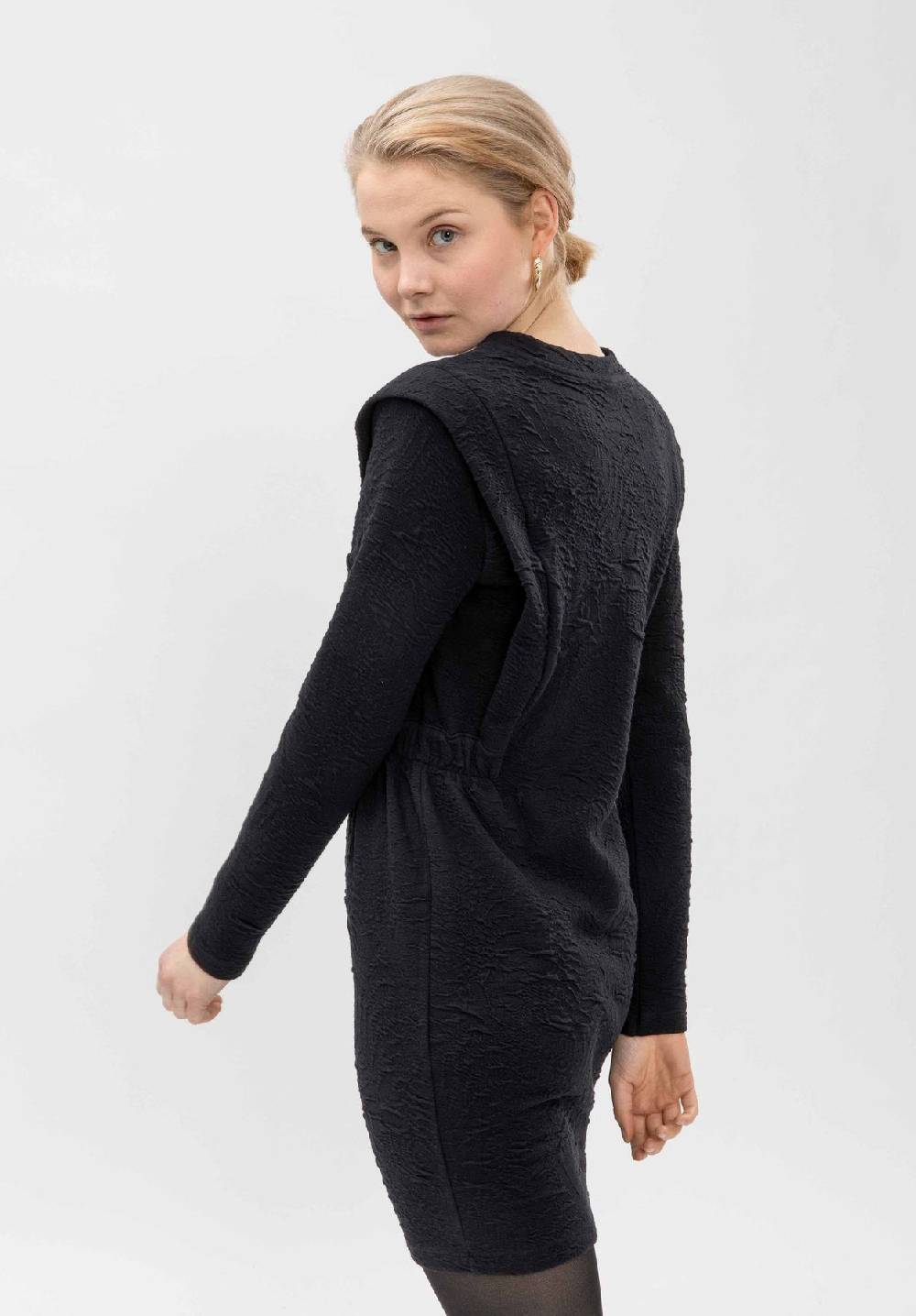 Lovjoi Mini Kleid ABELONE Speichern exportieren