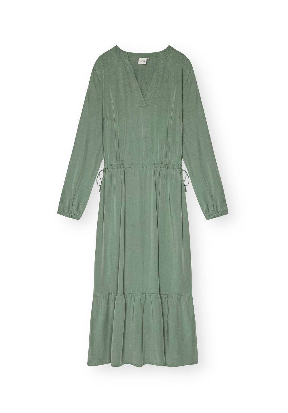 Lovjoi Midi Kleid SOLLIA Im Verkauf