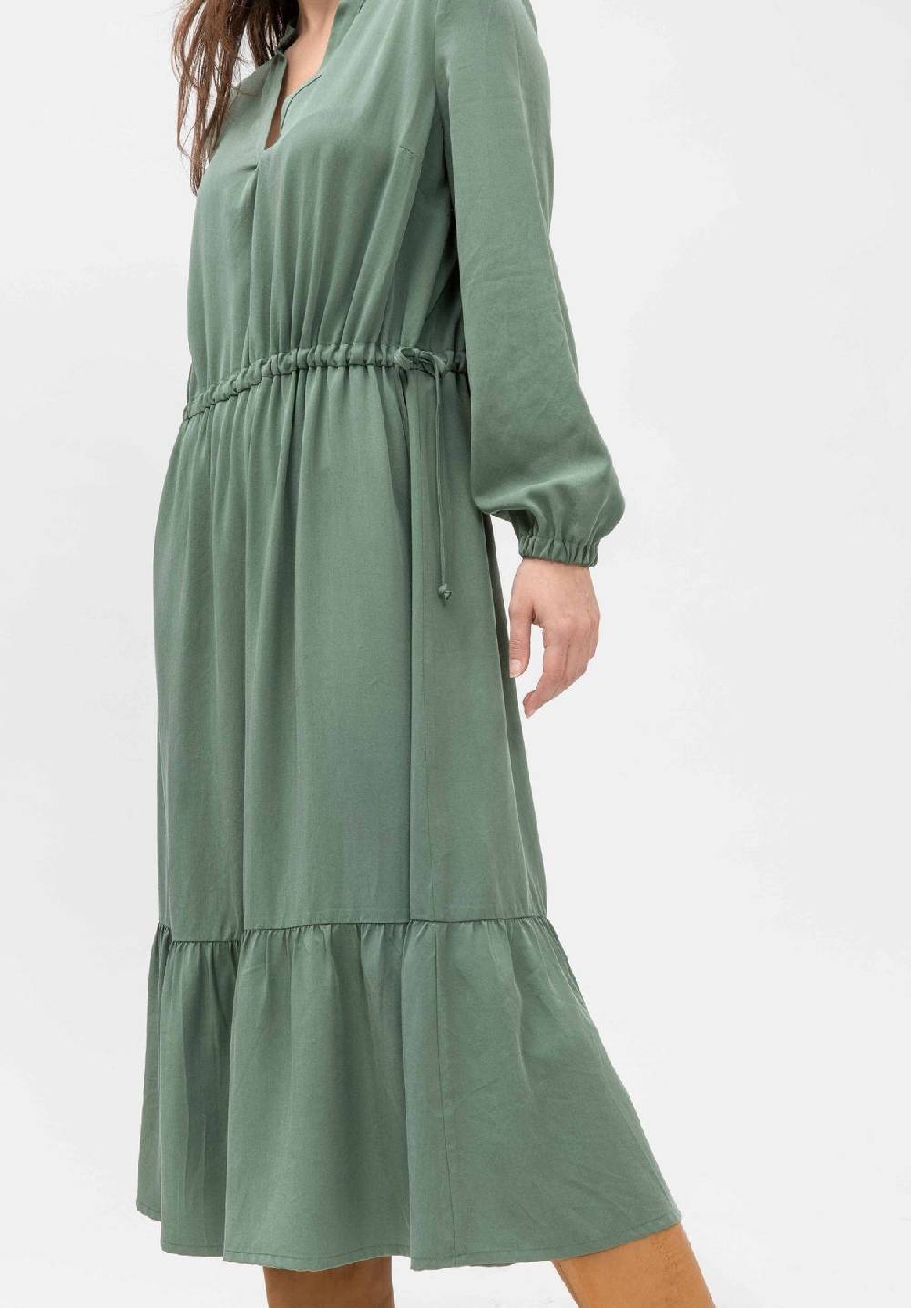 Lovjoi Midi Kleid SOLLIA zollfrei