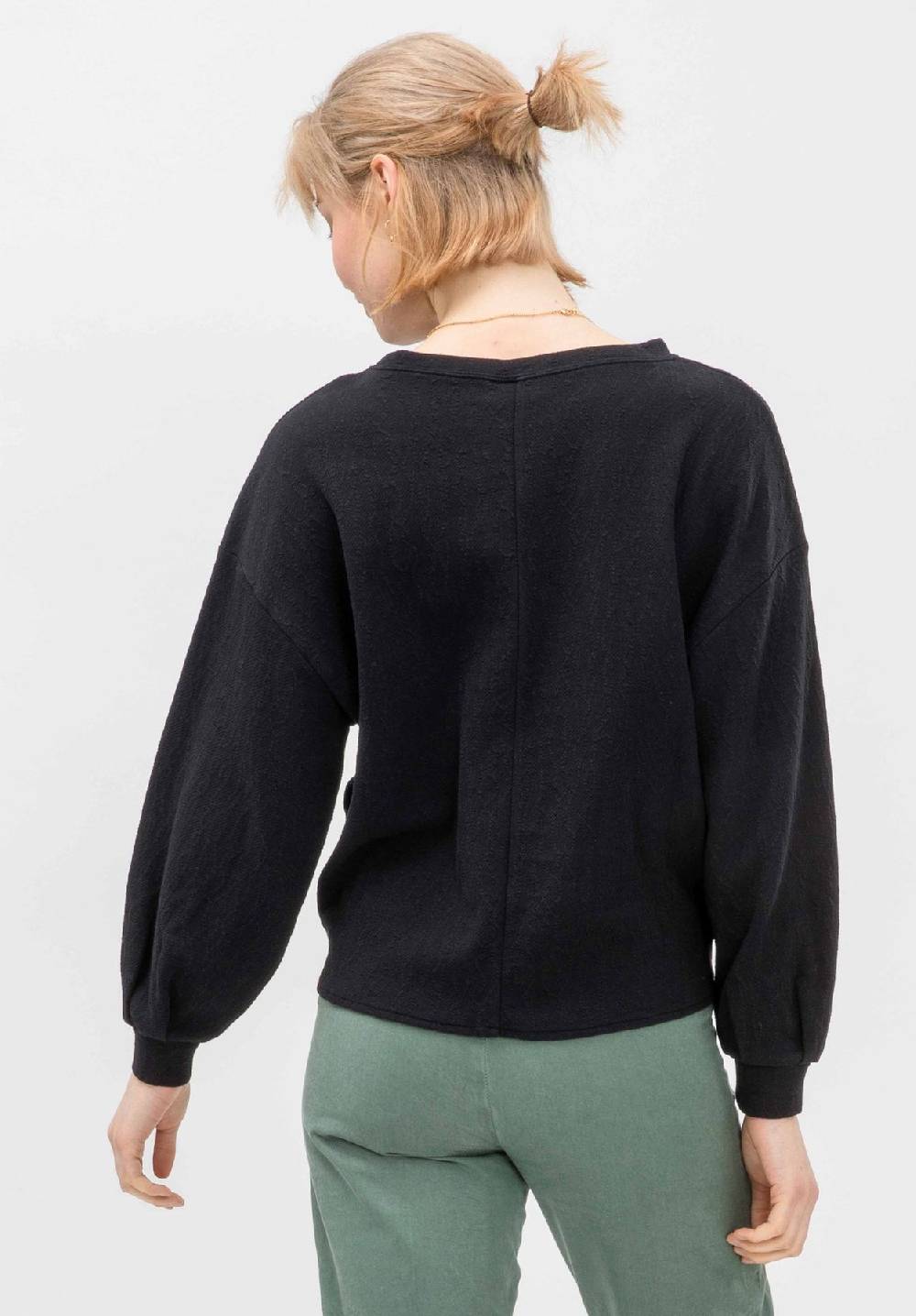 Lovjoi Pullover HÖJA Online