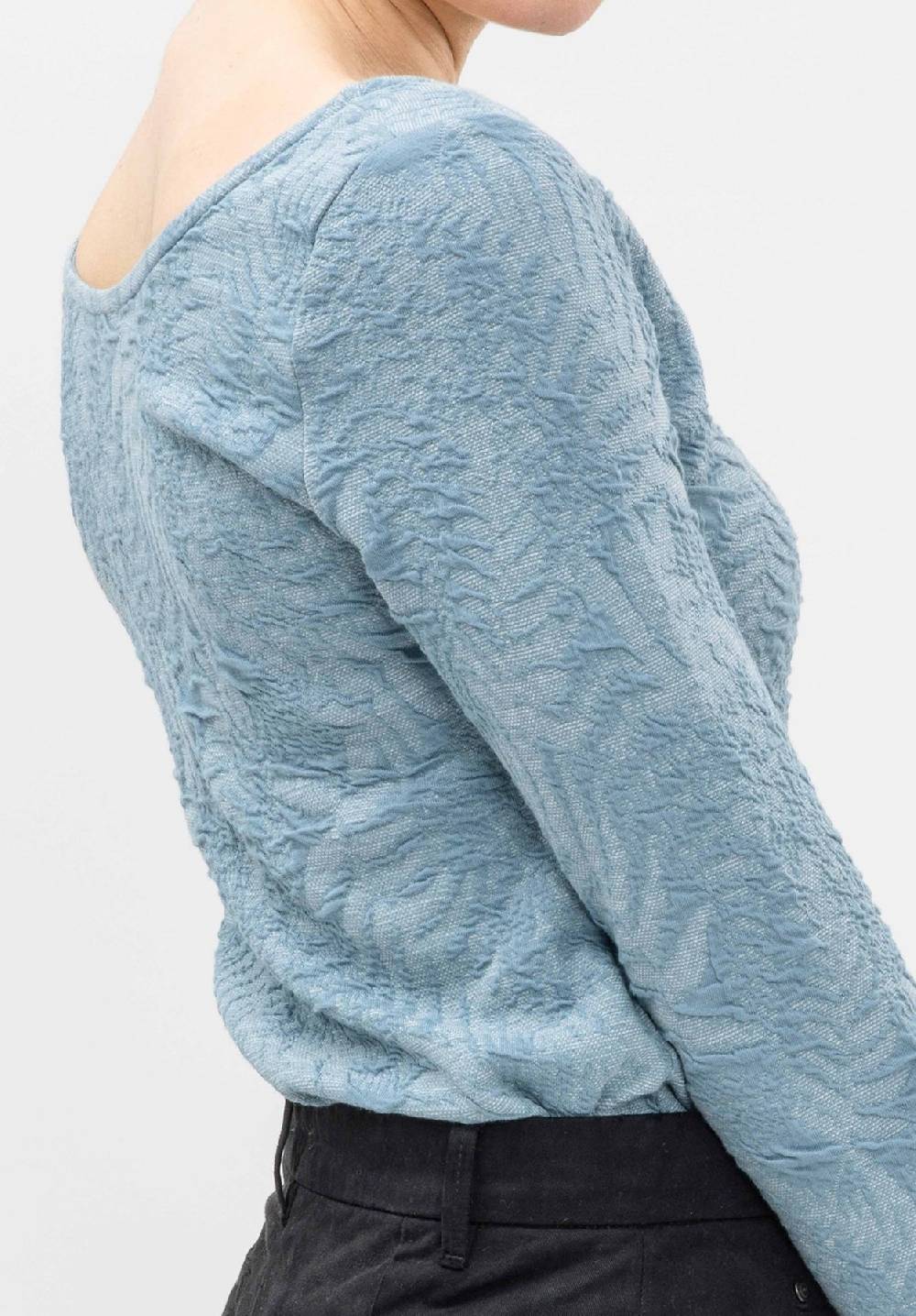 Lovjoi Langarmshirt OPPLIA Outlet