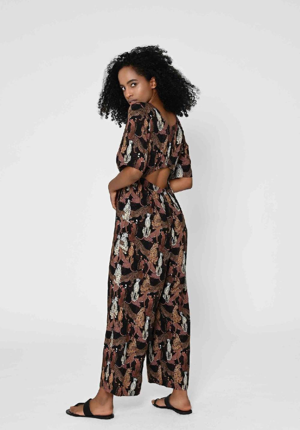 Lovjoi Jumpsuit DIPLORA Günstiger Verkauf