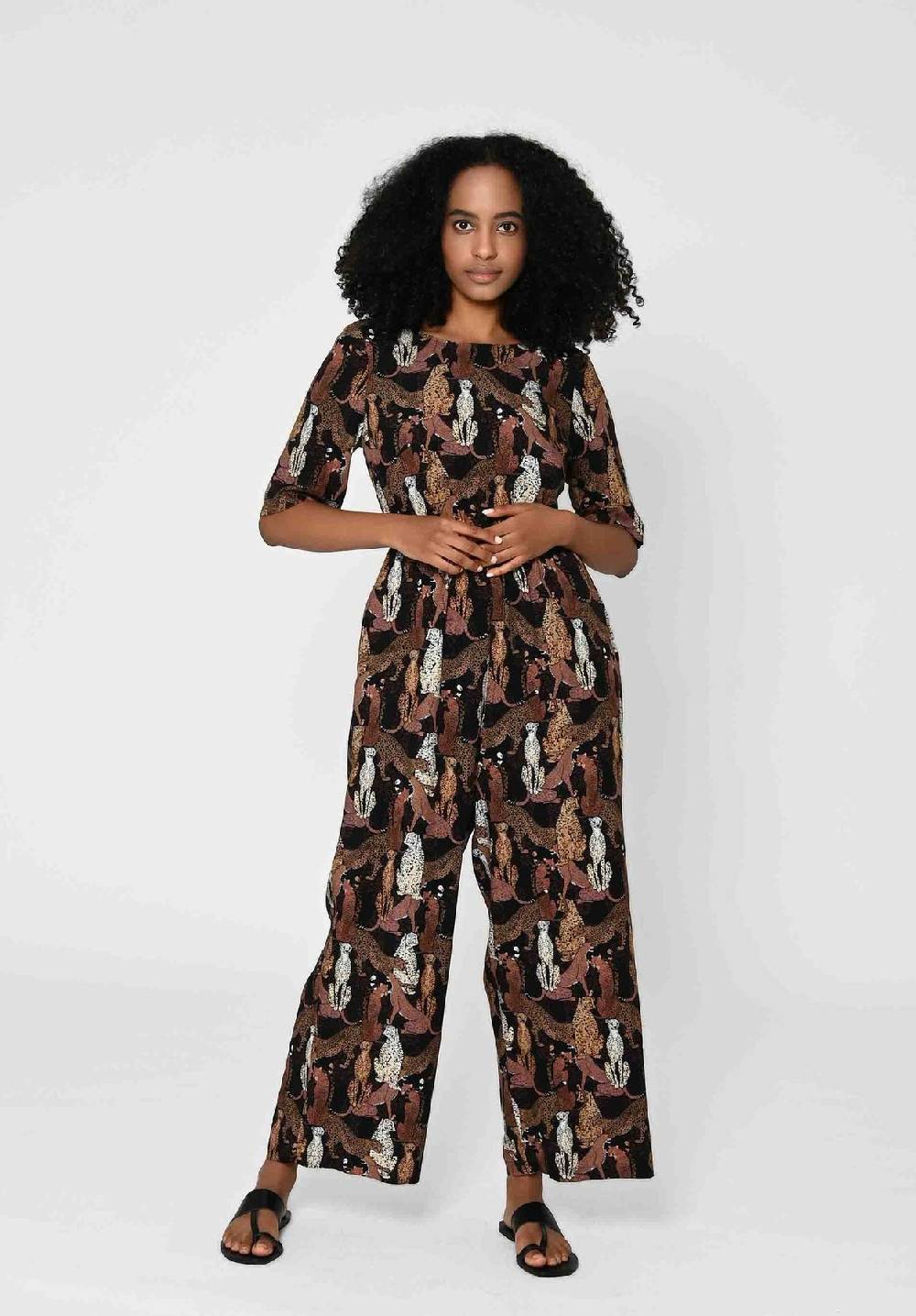 Lovjoi Jumpsuit DIPLORA Fabrikverkauf