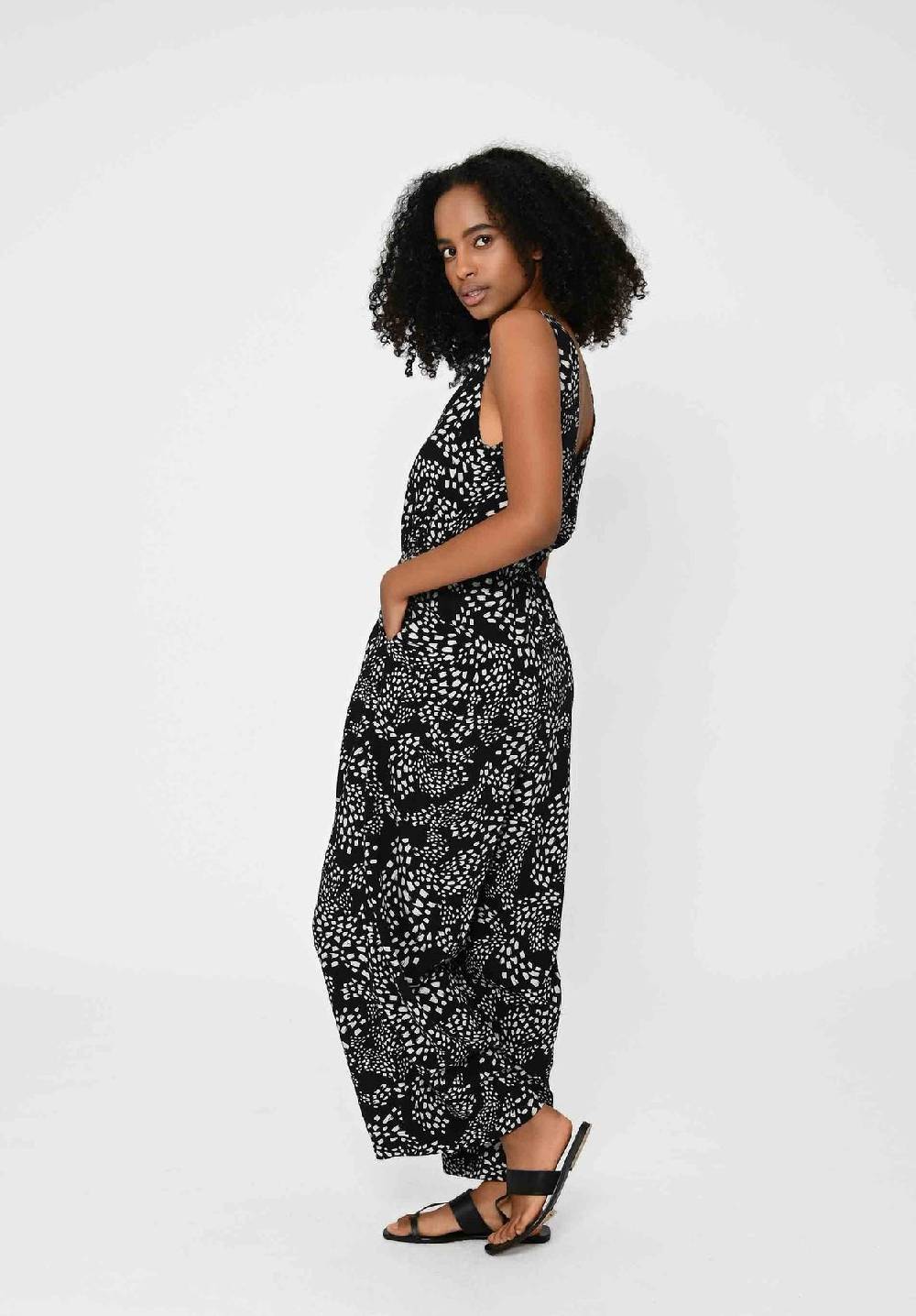 Lovjoi Jumpsuit STAINE Kostenloser Versand