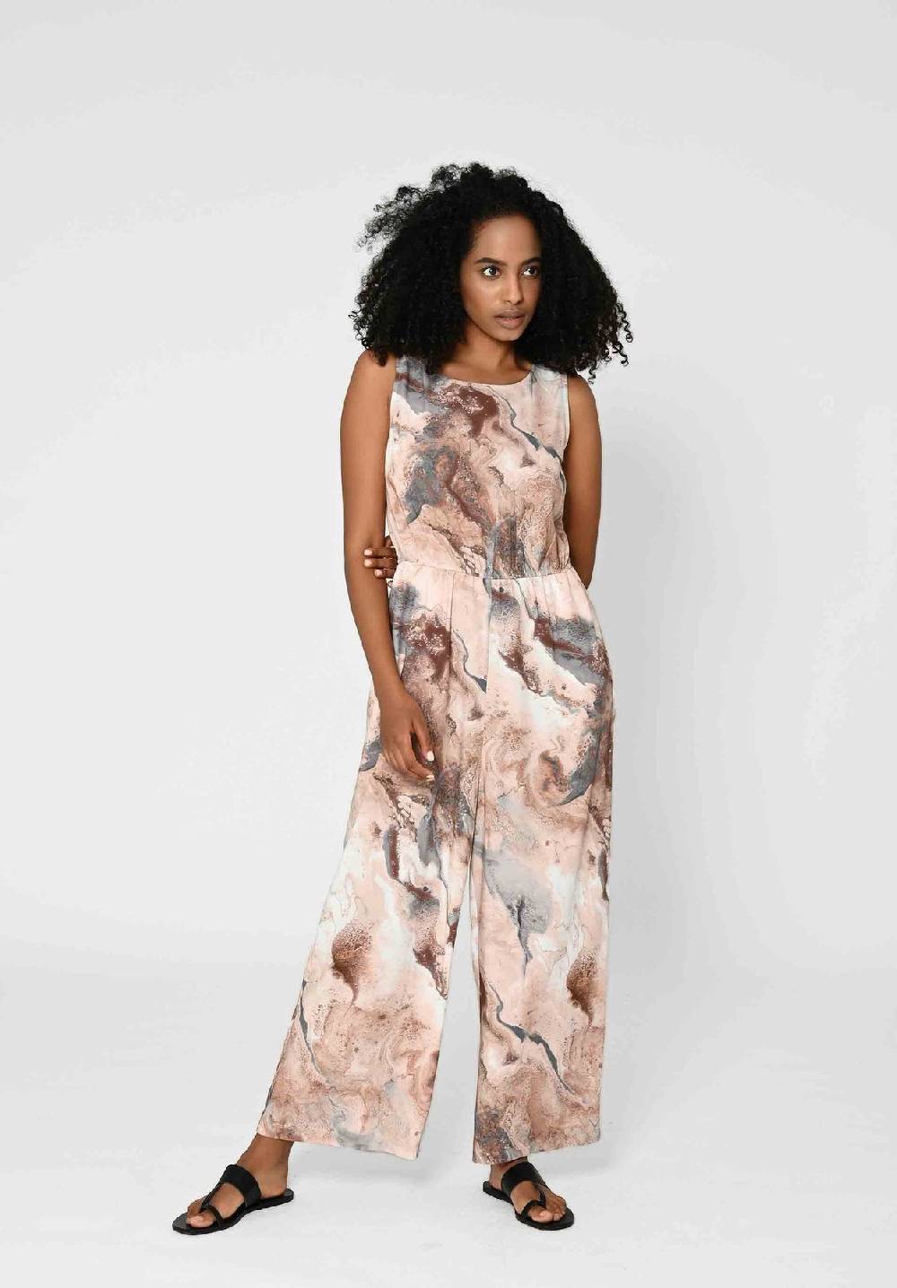 Lovjoi Jumpsuit STAINE Kostenloser Versand