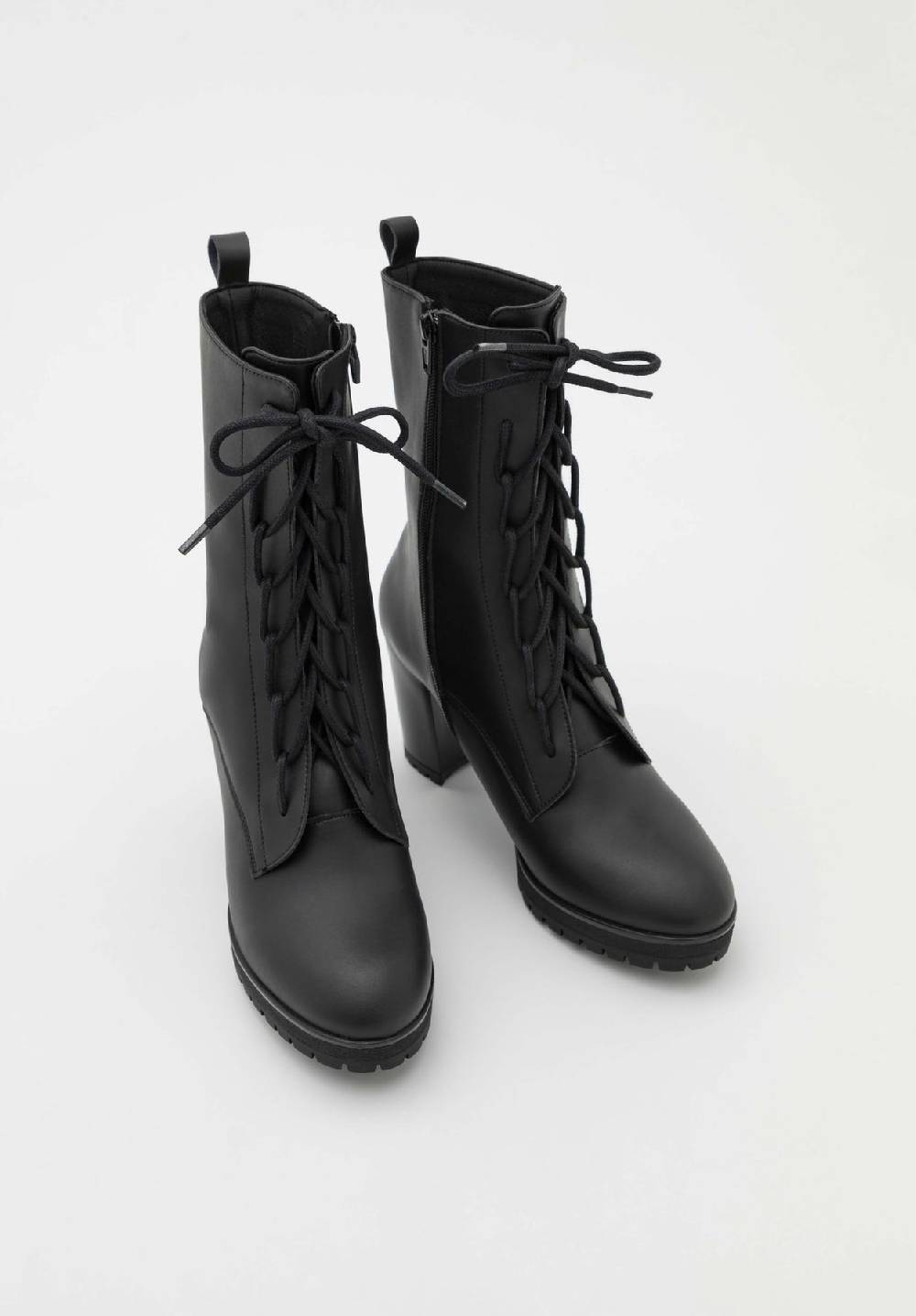 Lovjoi High Heel Boots DJURAS Fabrik Onlineshop
