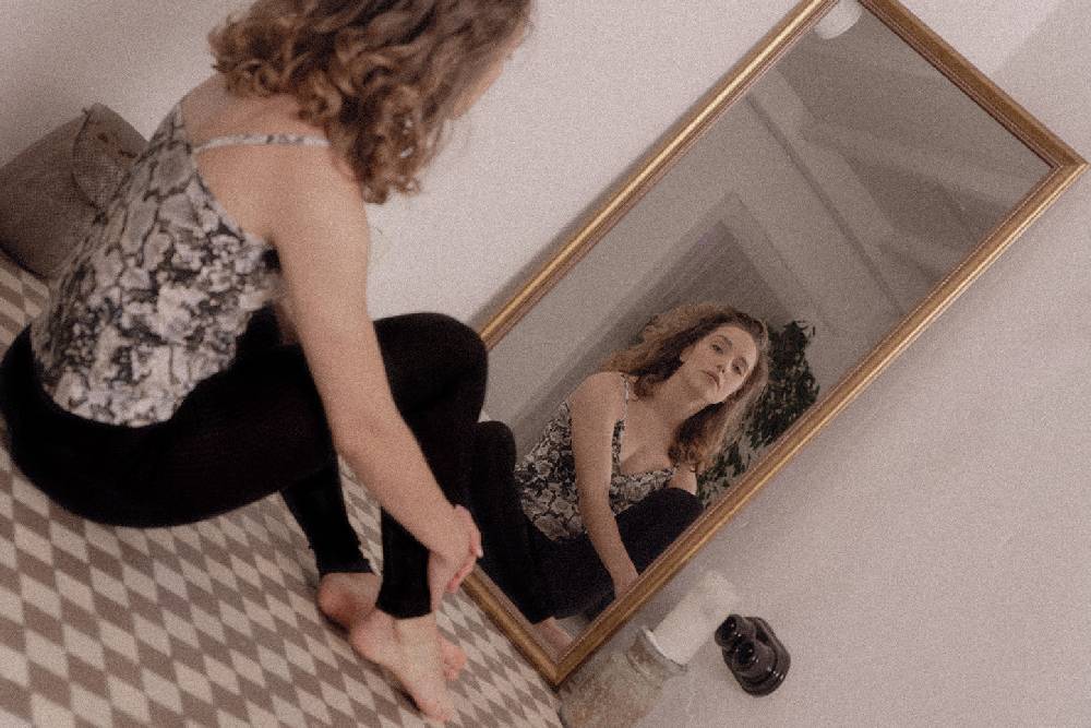 Lovjoi Leggings PLANERI Günstig kaufen