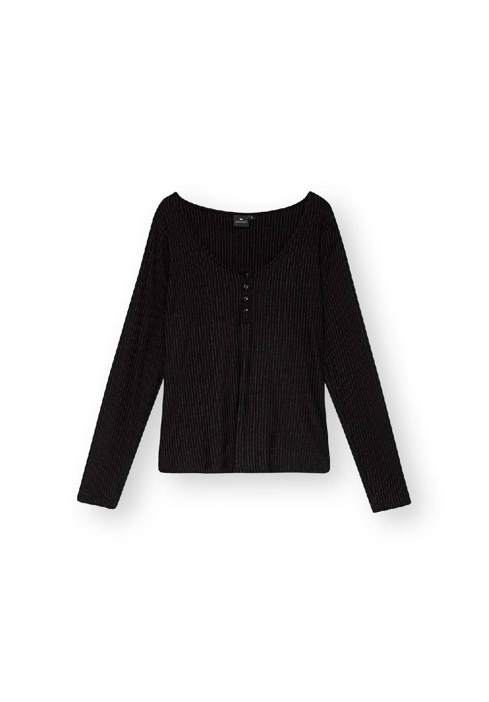 Lovjoi Langarmshirt ARACEA Großer Ausverkauf