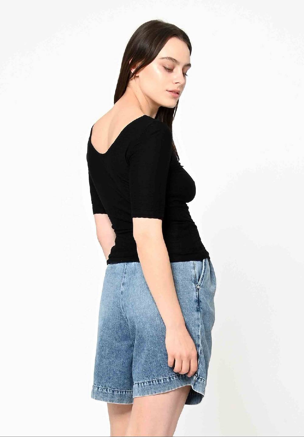 Lovjoi T-Shirt CYPERA Flash Sale