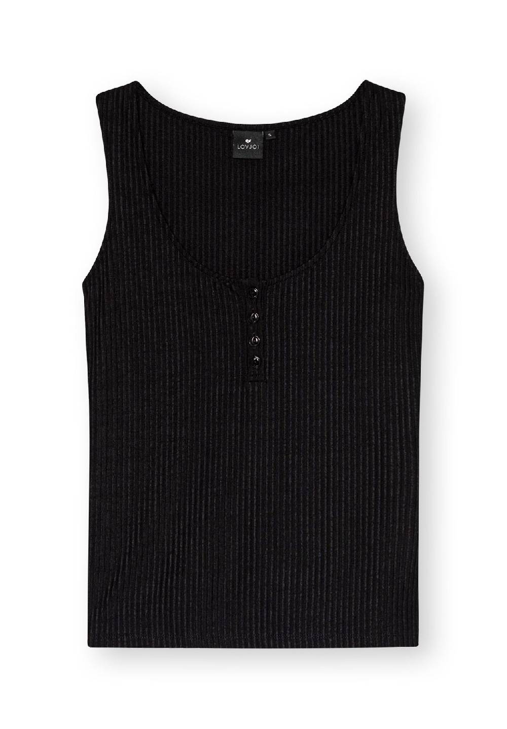 Lovjoi Top SCIARRA Begrenztes Angebot