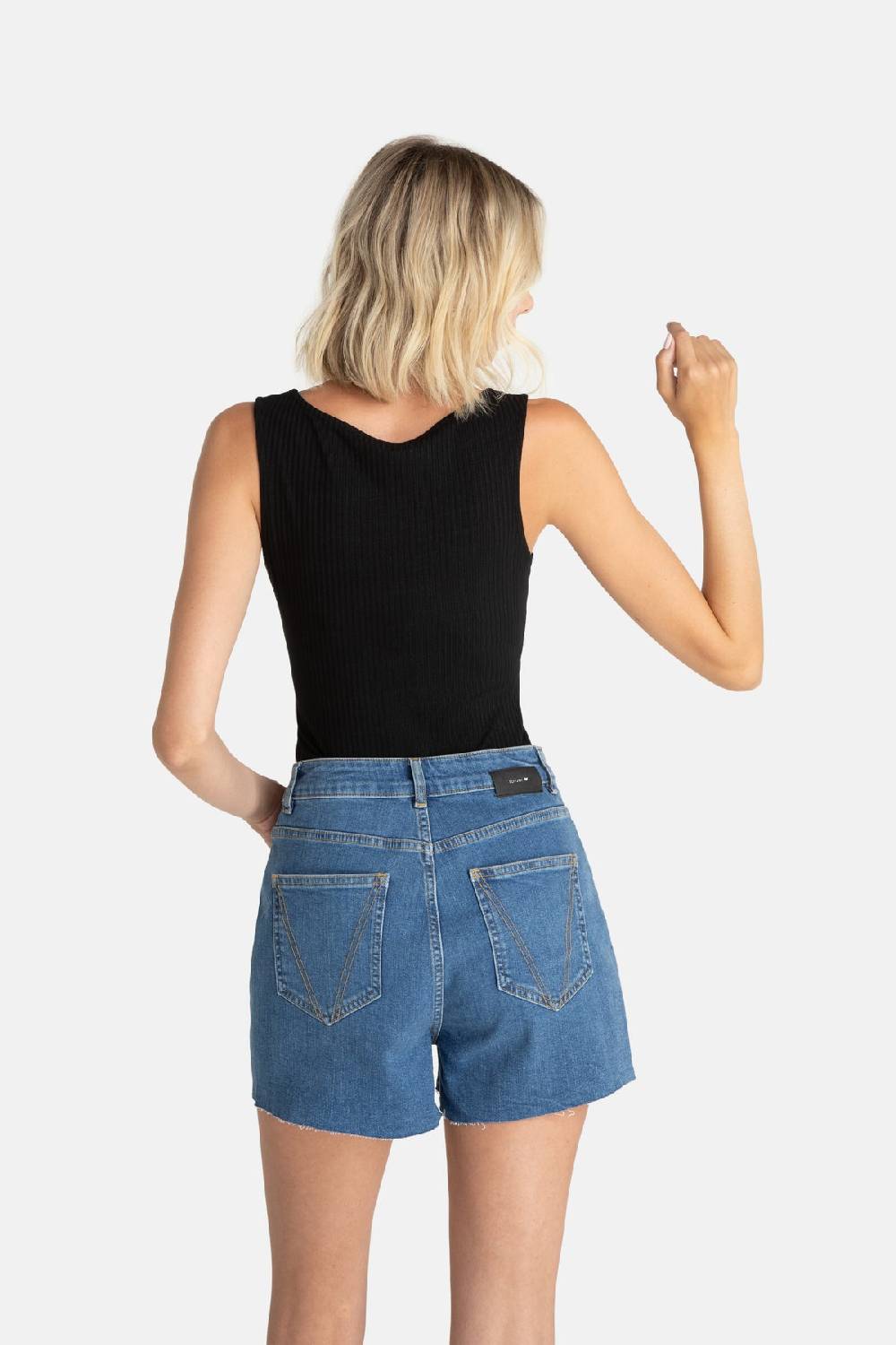 Lovjoi Top SCIARRA Begrenztes Angebot