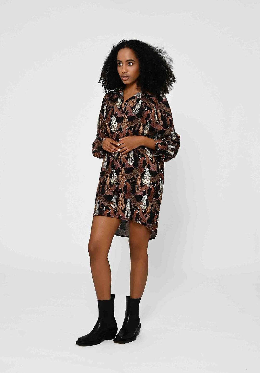 Lovjoi Bluse TAPIRA Muttertagsangebot