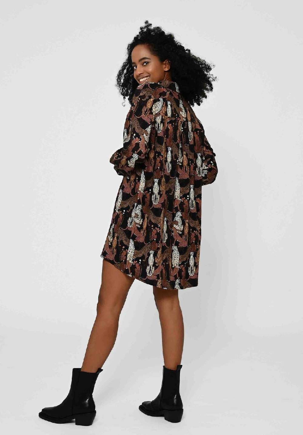 Lovjoi Bluse TAPIRA Muttertagsangebot