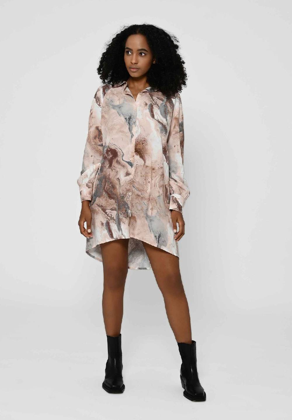 Lovjoi Bluse TAPIRA Muttertagsangebot