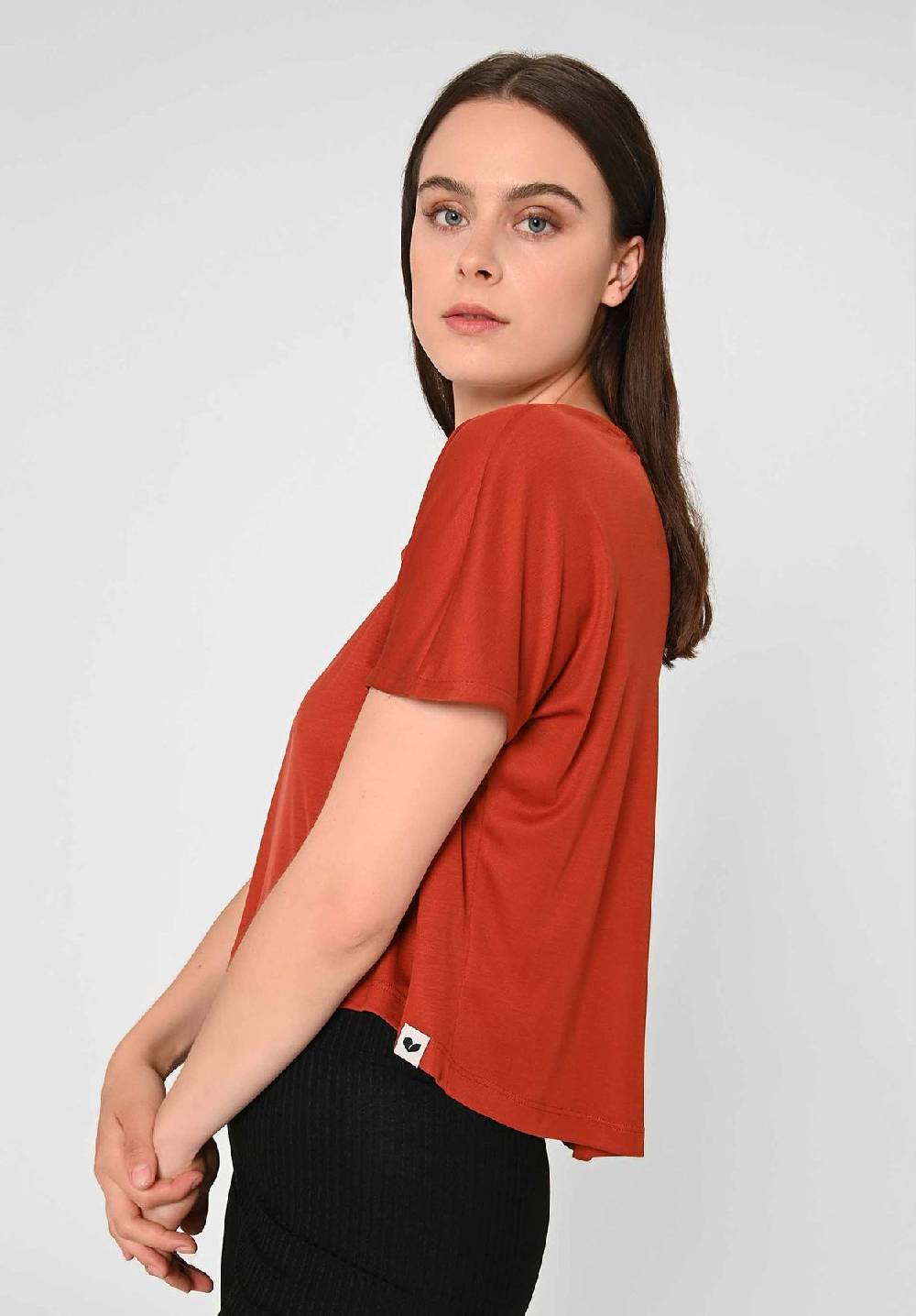 Lovjoi T-Shirt PALLASIT Heißer Verkauf