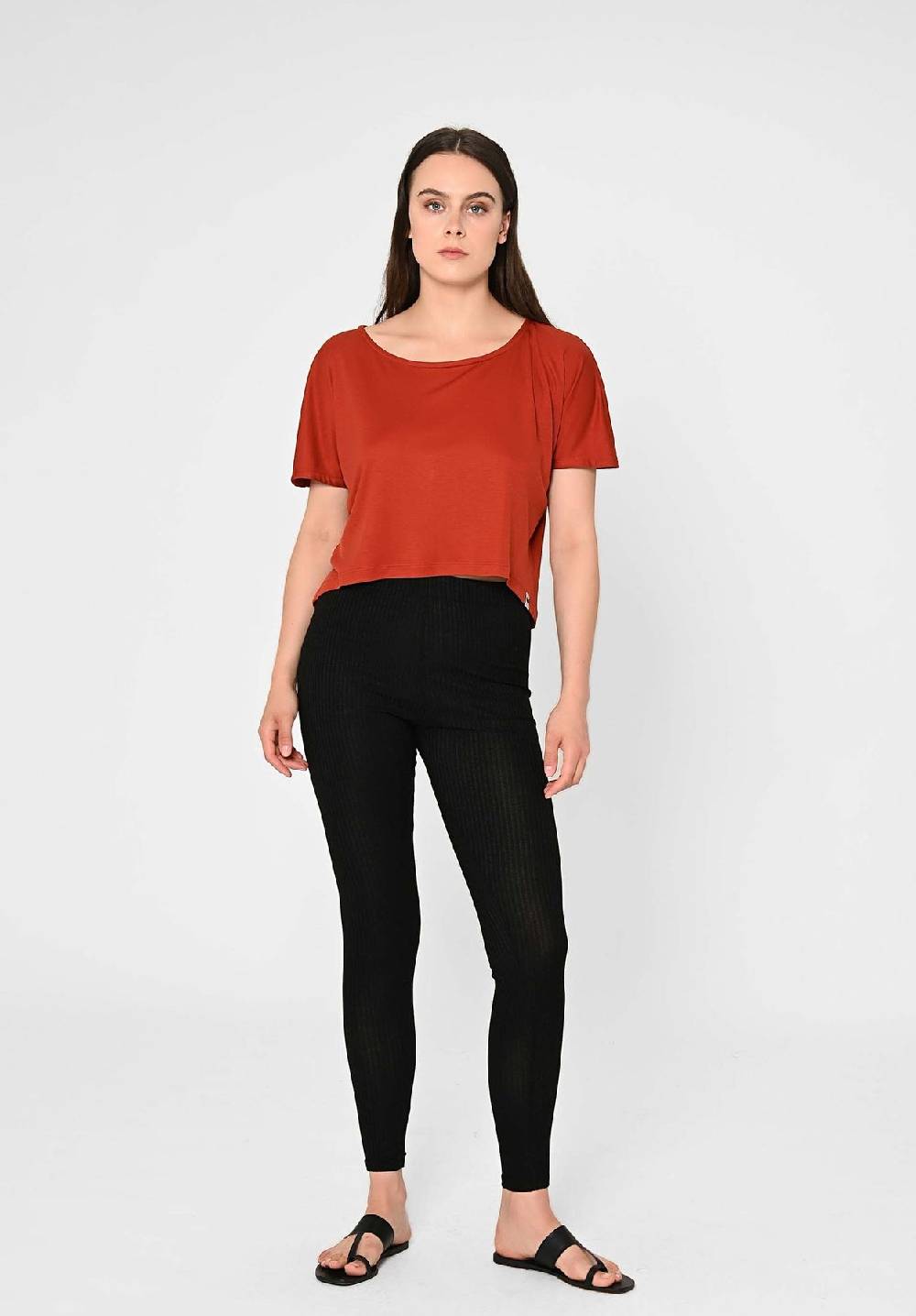 Lovjoi T-Shirt PALLASIT Top Angebot