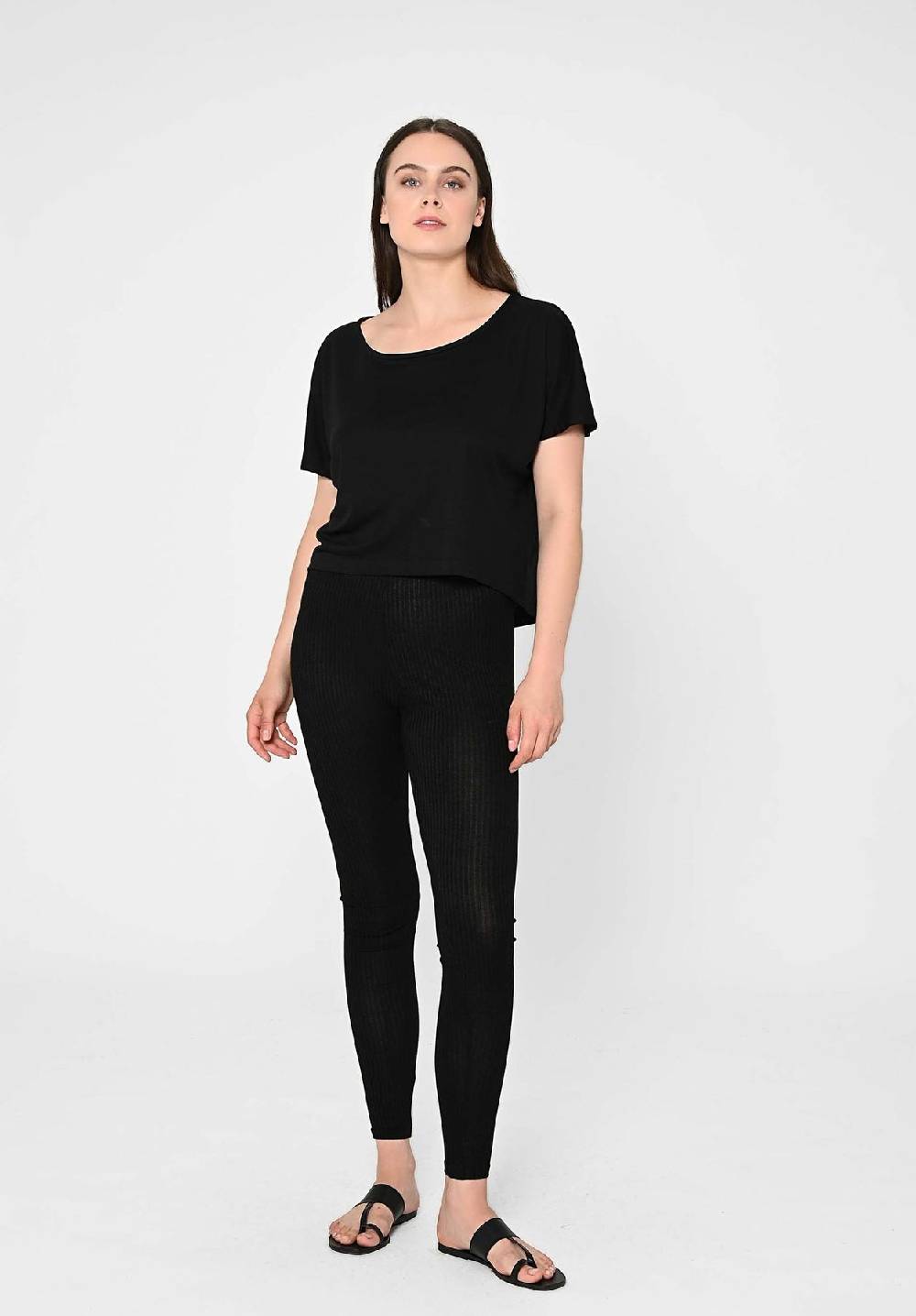 Lovjoi T-Shirt PALLASIT Top Angebot
