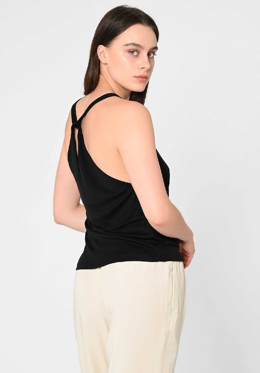 Lovjoi Top TENELLA Neueste Mode