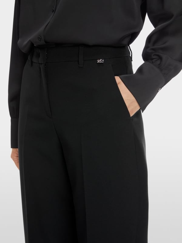 ﻿Marc Cain Stulpenhose Modell WASHINGTON Begrenzte Freigabe