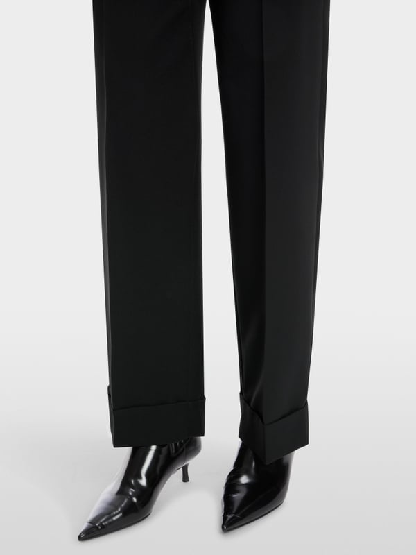 ﻿Marc Cain Stulpenhose Modell WASHINGTON Begrenzte Freigabe