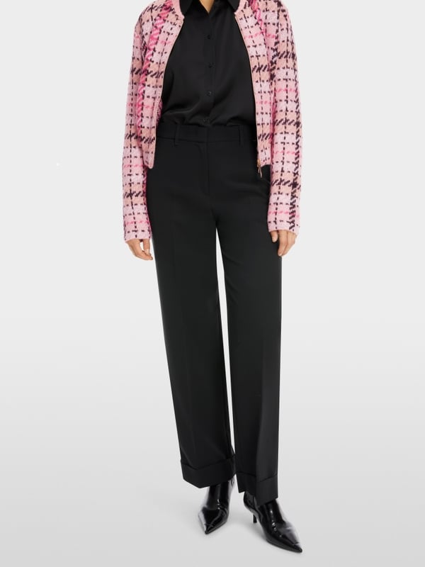 ﻿Marc Cain Stulpenhose Modell WASHINGTON Begrenzte Freigabe