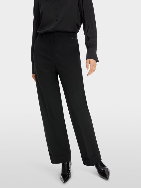﻿Marc Cain Stulpenhose Modell WASHINGTON Begrenzte Freigabe